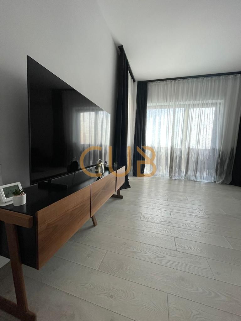 FUTURE RESIDENCE - 2cam DEOSEBIT complet mobilat+utilat| piscina,lift - Poză 4