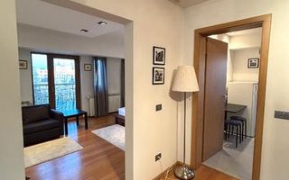 BRASADAS închiriază – Garsonieră spațioasă Bd. Națiunile Unite - Poză 12