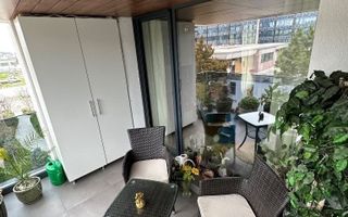 Apartament | 2 camere | Aviației | Nusco City | Metroul Aurel Vlaicu - Poză 11