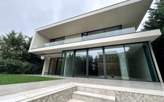 Vila Spectaculoasa *460mpc* / 800mp teren / Piscina Proprie / Pipera - Poză 91