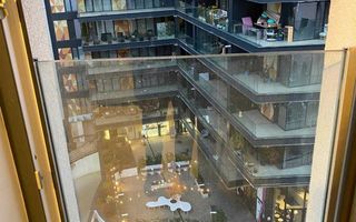 GARSONIERA DE INCHIRIAT MOBILATA SI UTILATA | TITULESCU SECTOR 1 | LOC DE PARCAR - Poză 8