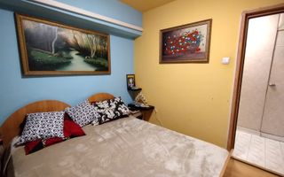 Apartament 4 camere decomandat de închiriat – Craiova, Lăpuș, lângă Mall Electro - Poză 2