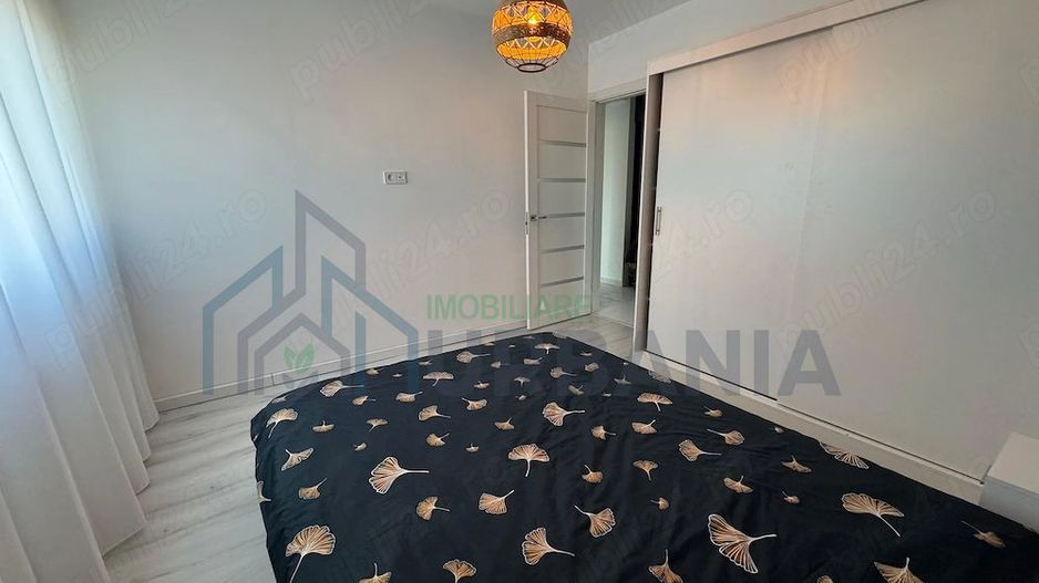 Apartament 2 camere modern, Bucium-Vișan, 56 mp, 2 locuri parcare, 95.000 EUR - Poză 10