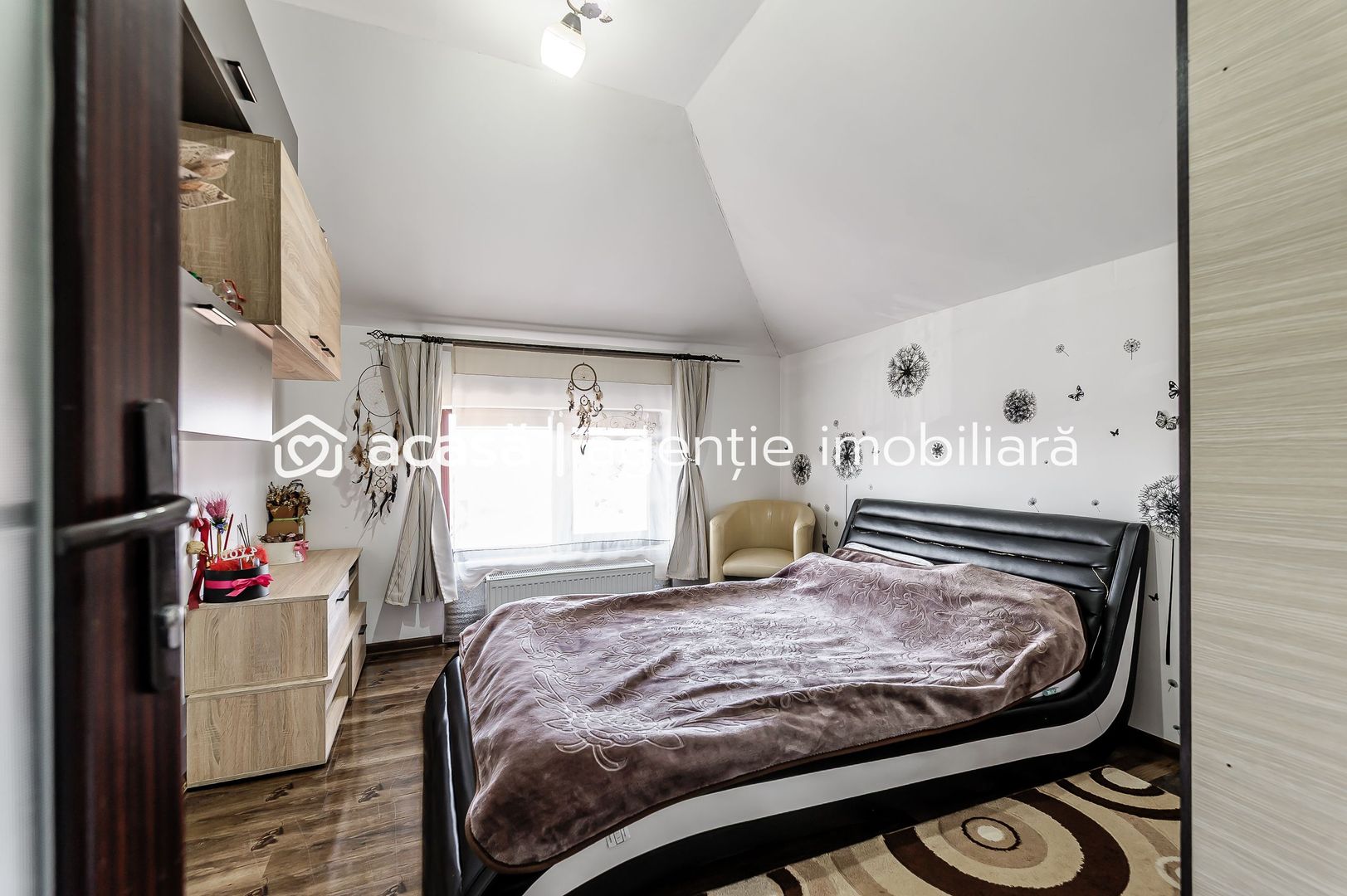 Apartament modern în bloc nou, 3 camere, Zonă liniștită, Pârneava - Poză 4