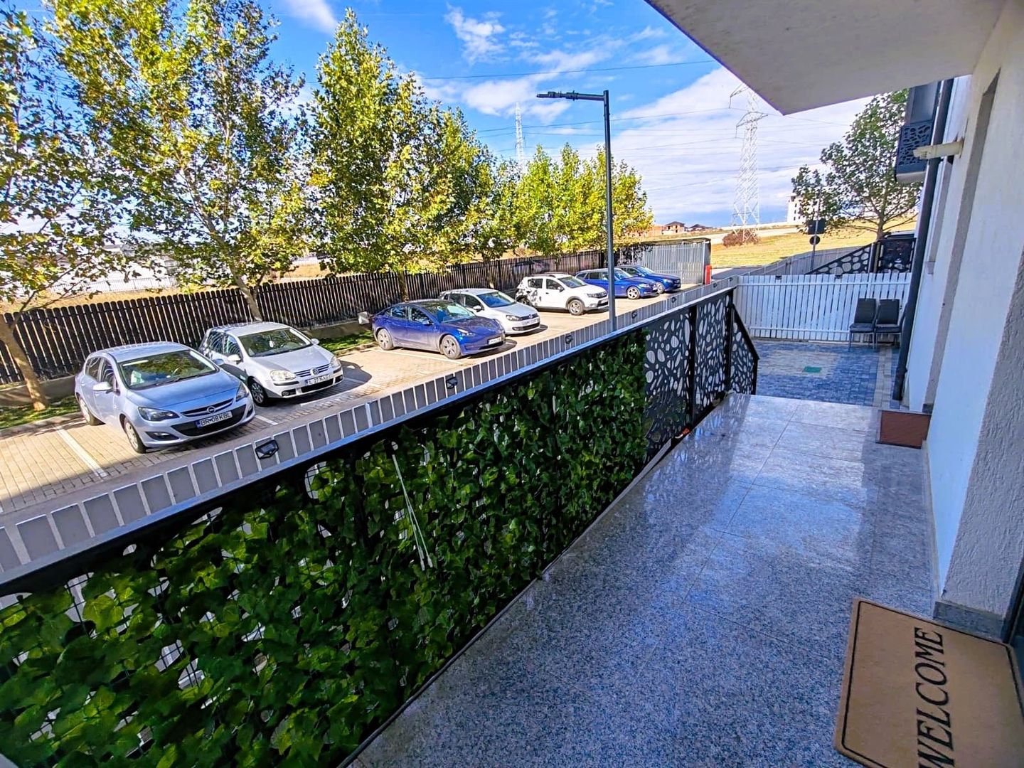 3 camere | 90 mp + curte 45 mp | Mobilat si Utilat Premium | Top - Poză 45