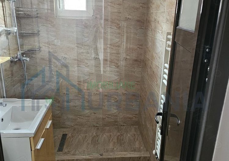 Apartament semidecomandat cu 3 camere, zona Zimbru, Iași - Poză 5