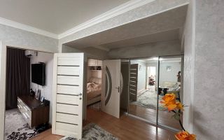Vânzare, apartament, 2 camere, str. Unirii, Stăuceni - Poză 5