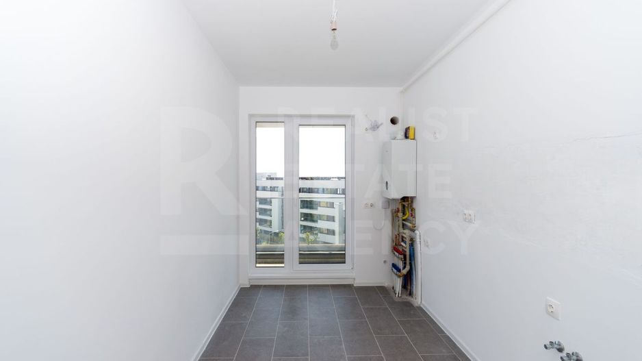 Vânzare, apartament, 2 camere, zona Bucureștii Noi, București - Poză 2