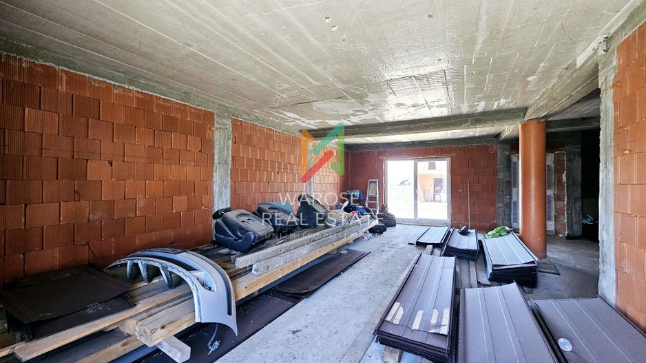 0 % Comision  | Casa individuala  | Moderna  | Sacele - Poză 6