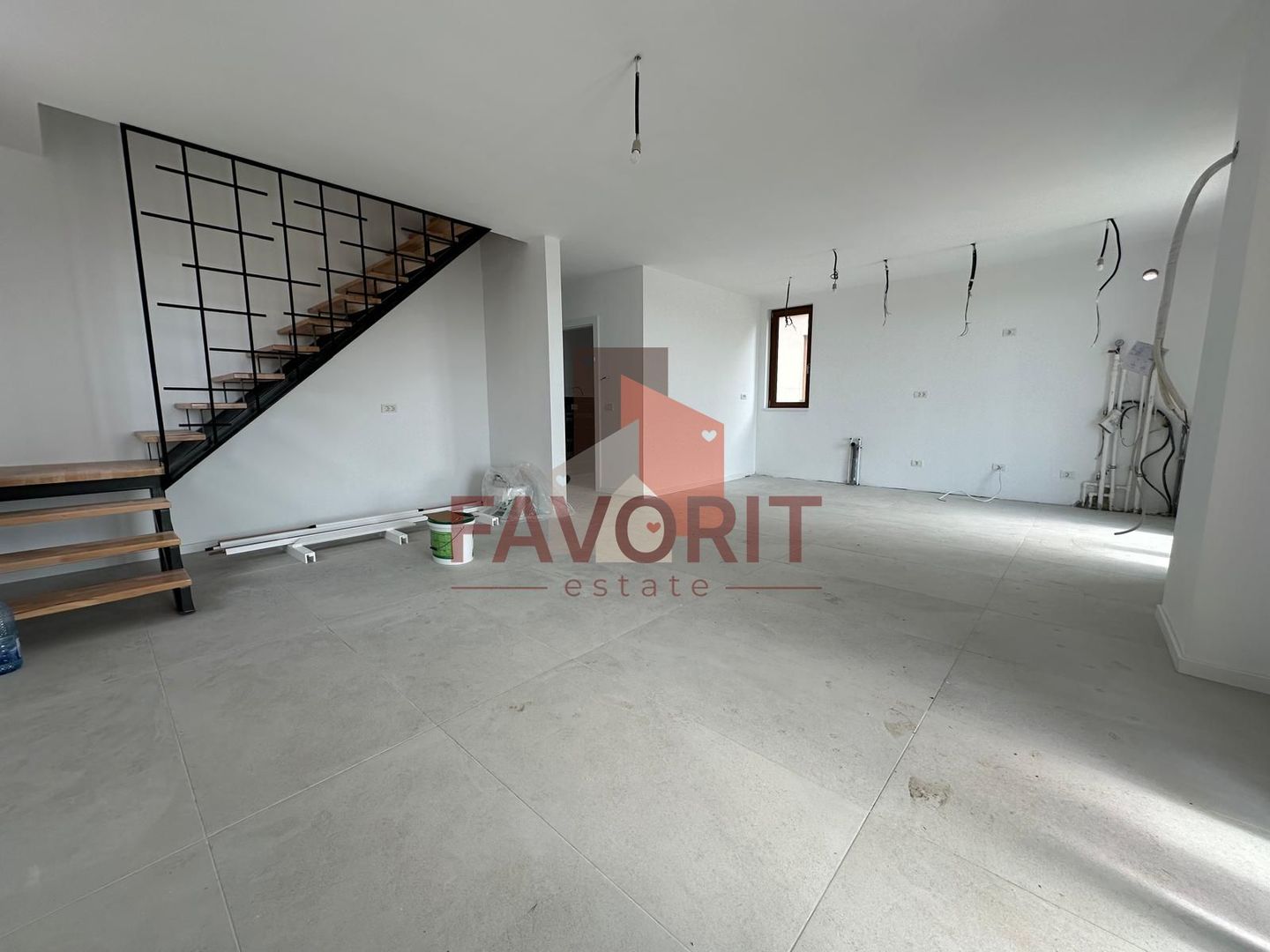 Casa Individuala in Sanandrei | 3 camere | Toate utilitatile | Asfalt - Poză 4