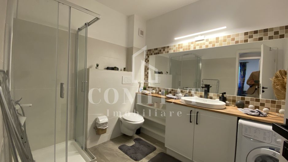 Apartament 2 camere  | 34mp | Donath Park - Poză 2