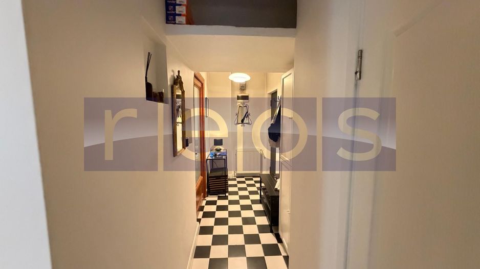 APARTAMENT ELEGANT ZONA ARMENEASCA | 3 CAMERE | 90 MP | ZONA LINISTITA - Poză 21