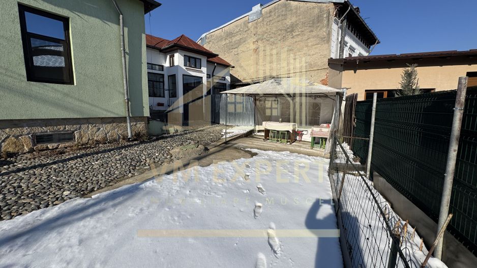 CASA 122 MP, TEREN 361 MP, CAMPULUNG, CENTRU - Poză 30