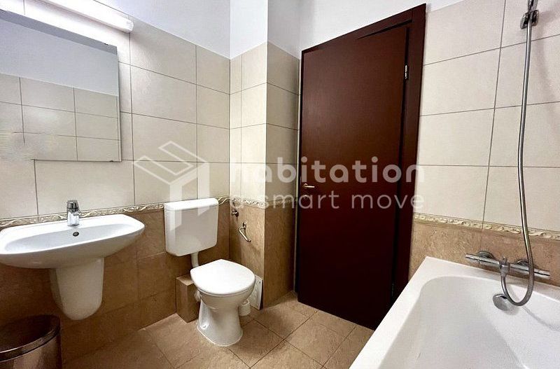 Apartament 3 camere, modern si spatios, 2009, zona Soarelui - Poză 16