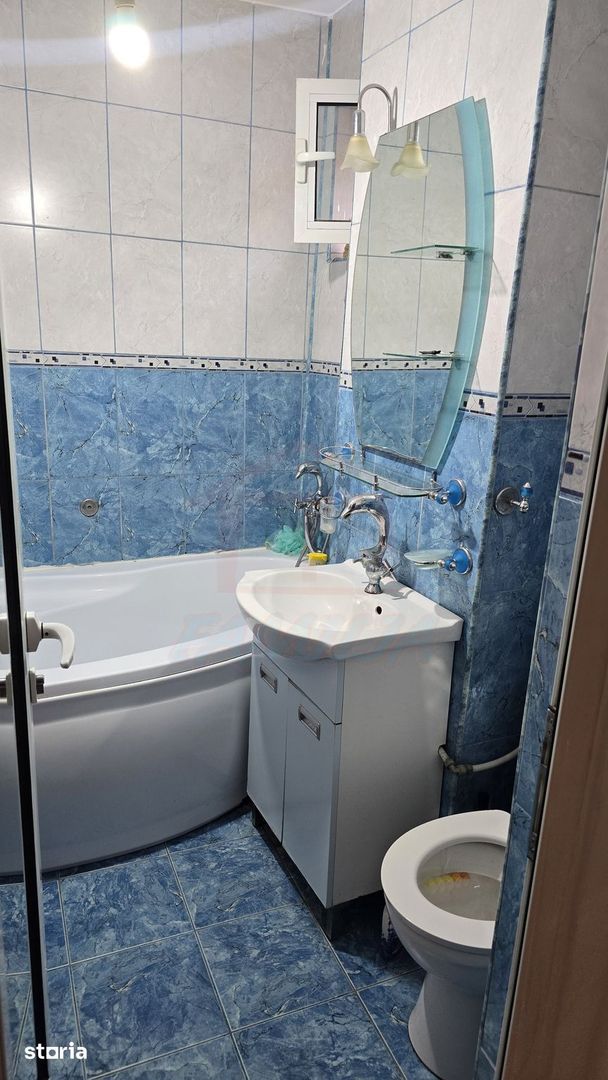 APARTAMENT CU 3 CAMERE DE VÂNZARE – MICRO 17 - Poză 8