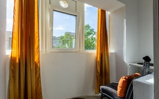 Garsoniera, 25mp+balcon, Manastur str. Almasului Zona Kaufland - Poză 6