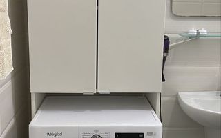 Garsoniera open space+boxa Bucurestii Noi Damaroaia - Poză 6