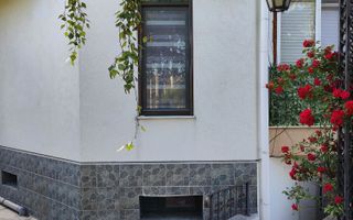 Apartament 2 camere, zona Bucium, vizavi de Pensiunea Novis, parter înalt, 75 mp total, 67 mp util, mobilat, loc parcare - Poză 1