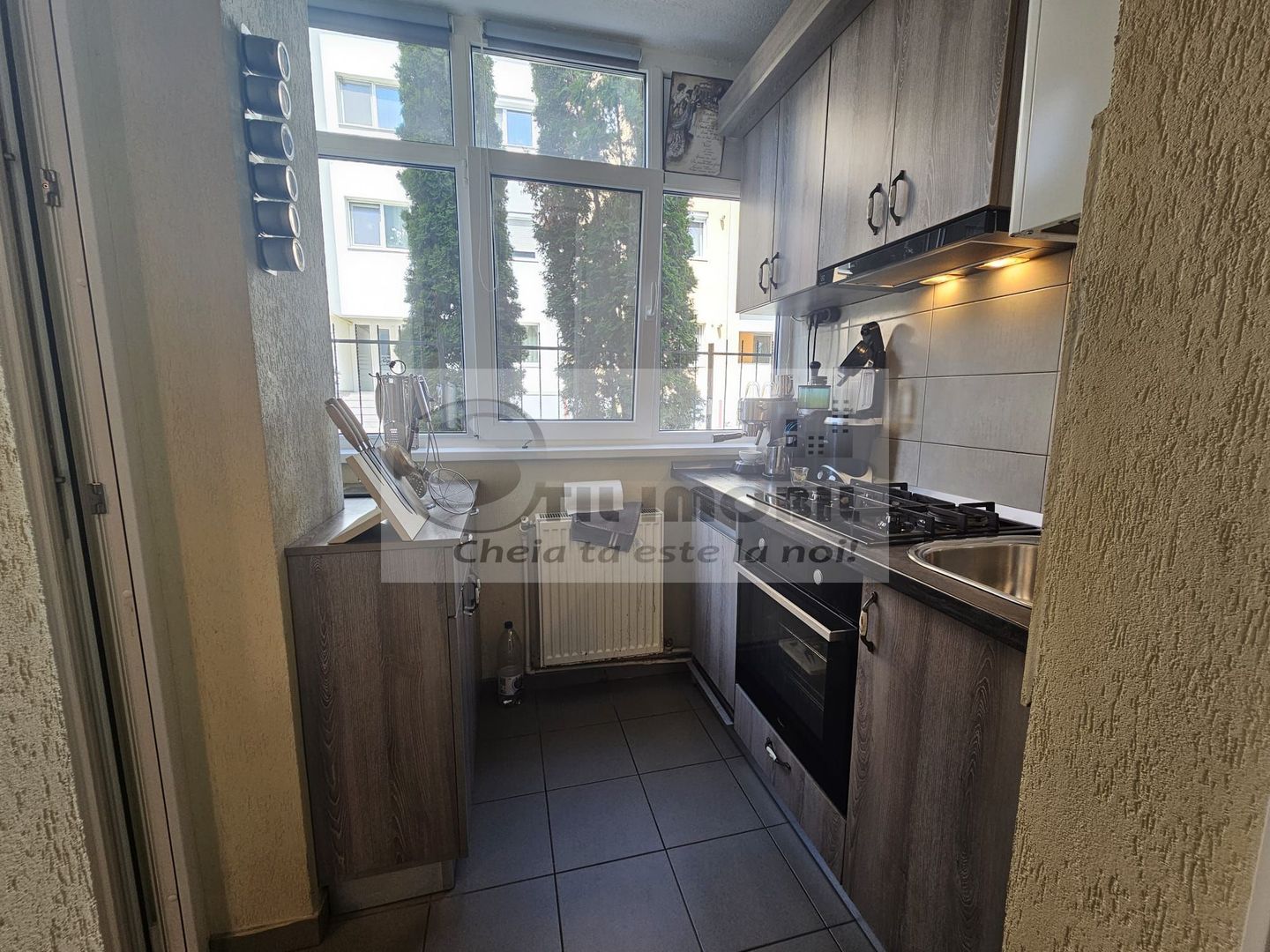 Ap 1 camera - Bucium - Cris Estate - Poză 3