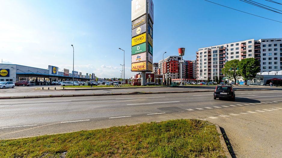 Apartament 3 camere renovat - zona Banu Mărăcine - Poză 7
