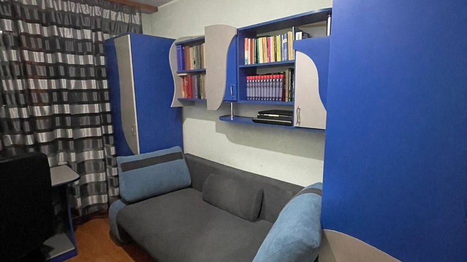 Apartament 3 camere, Micro17,et 2 - Poză 7