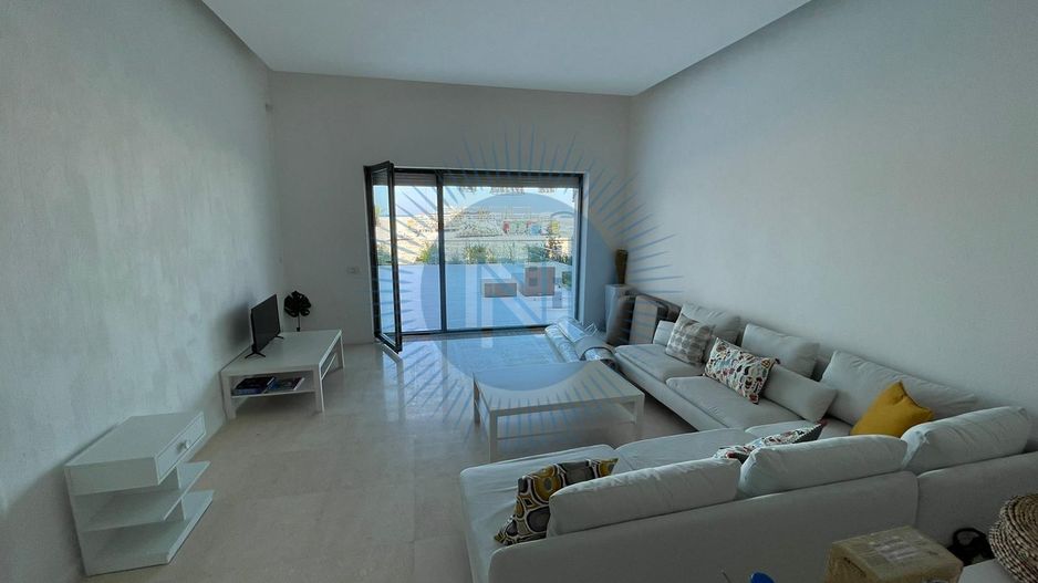Apartament 2 camere Caelia vedere la mare - Poză 1