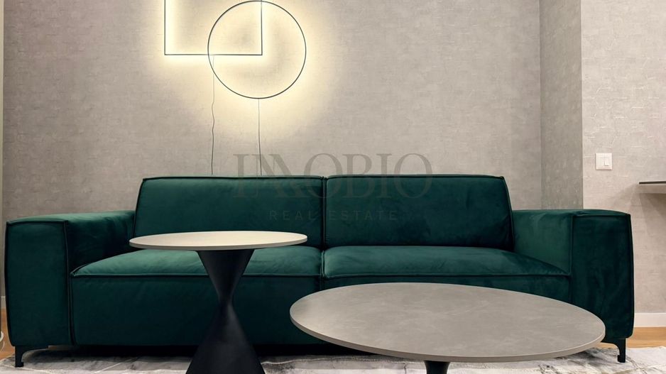 Apartament 2 Camere | Up-Site | Loc de Parcare - Poză 6