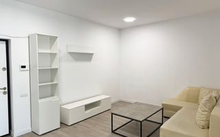 3 camere, mobilat modern, bloc nou, balcon, parcare, Marasti - Poză 5