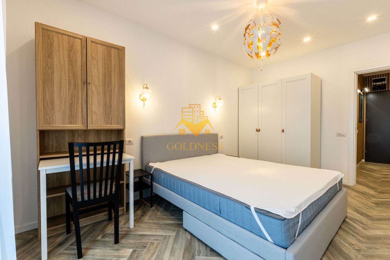 2 camere, modern, garaj, bloc nou, Marasti, The Neste, zona The Office - Poză 5