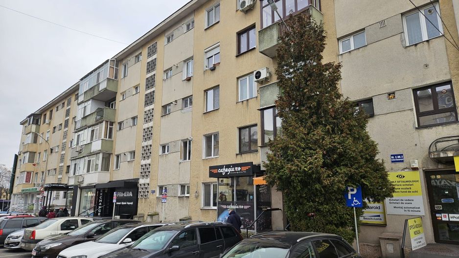 Inchiriere apartament Ultracentral, Filarmonica - Poză 11