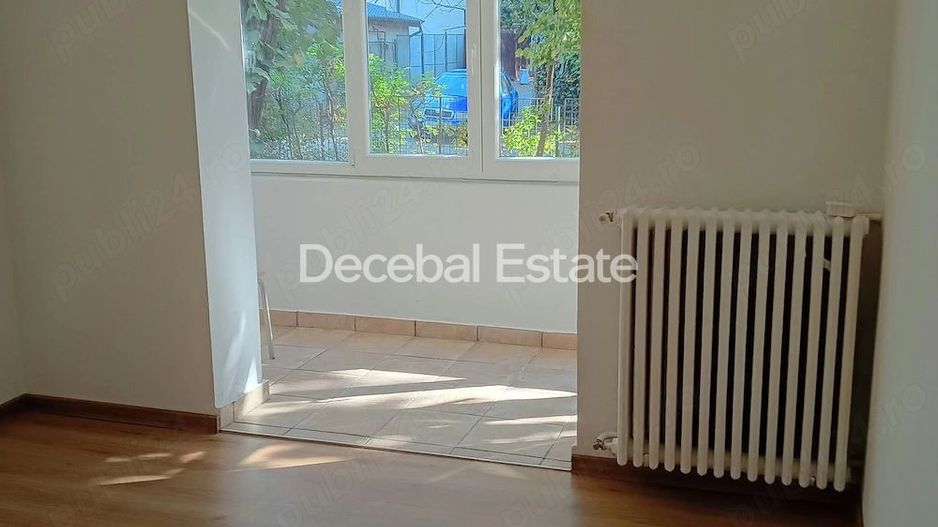 3 minute Metrou Costin Georgian apartament 2 camere, liber, renovat - Poză 7