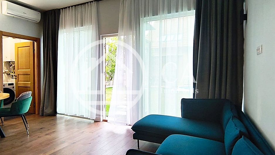 Casa de inchiriat cu 6 camere si piscina in Tineretului, Oradea - Poză 19