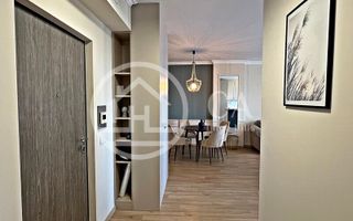 Apartament de închiriat cu 2 camere în Prima Oneștilor, Oradea - Poză 9