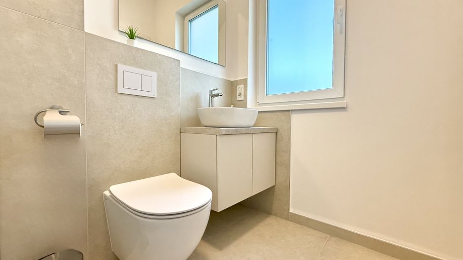 Duplex Modern la Prima Închiriere - Confort și Eleganță! - Poză 22