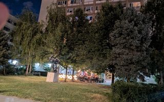 Apartament de inchiriat | Calea Victoriei | PRIMA INCHIRIERE - Poză 8