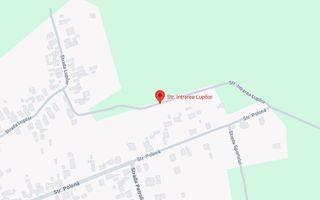 Teren intravilan Peris | 2275 mp | Oportunitate investitie - Poză 1