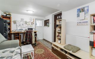 Casa individuala 4 camere, toate utilitatile Salaj - Poză 9