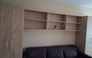 Garsonieră modernă de închiriat, Iași, 20 mp, renovată recent - Poză 2