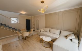 Prima Închiriere I Vilă 3 camere | Pipera Plaza | Curte privată - Poză 2