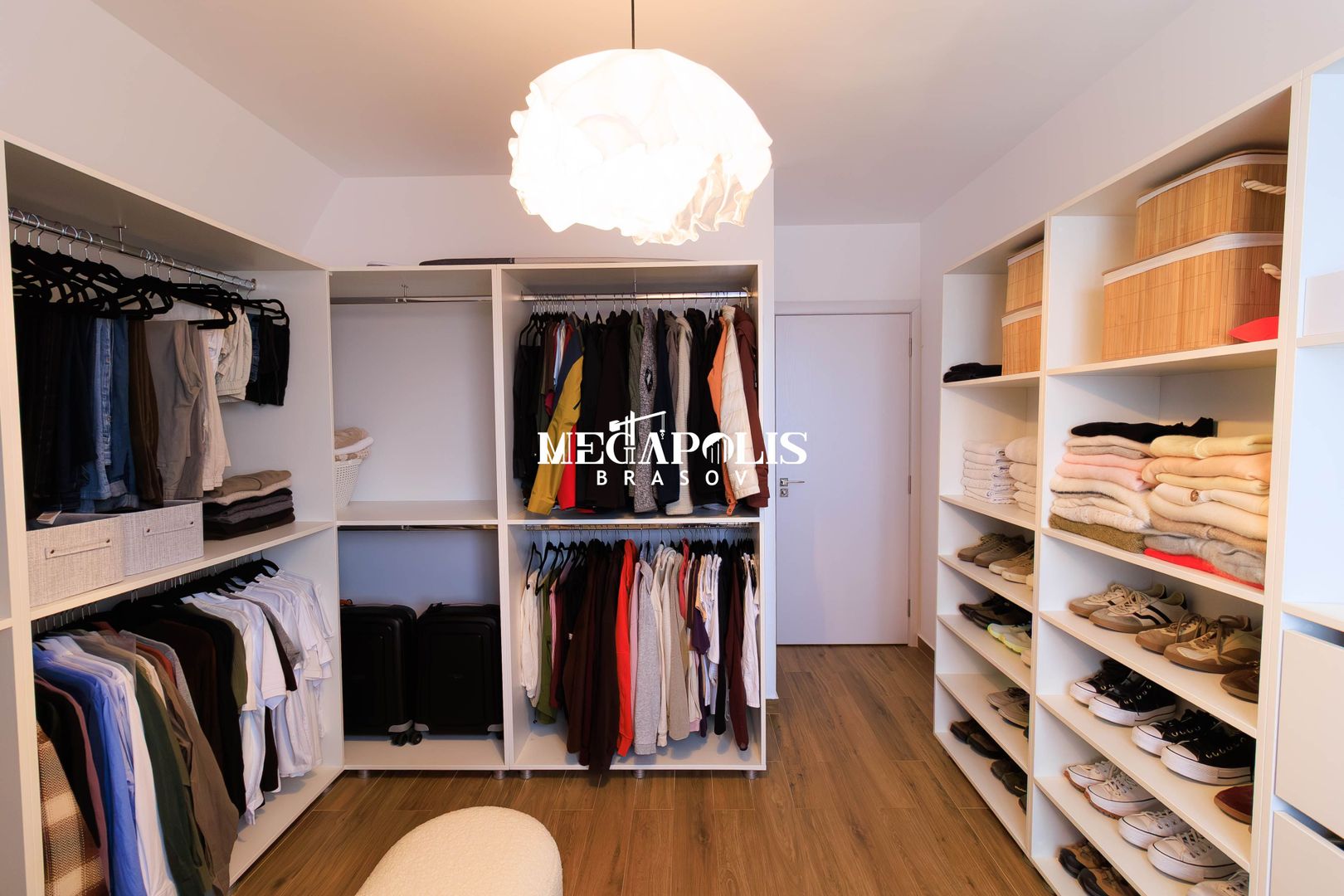 Casă individuală 4 camere | 648 mp teren | Sânpetru - Poză 34