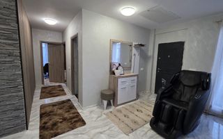 Vișani – casă 93mp utili, 4 camere, teren 600mp, 160.000€ - Poză 2