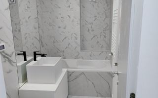 OPORTUNITATE | STUDIO | NOVUM VIILOR PARC CAROL | BLOC NOU | CENTRALA - Poză 7