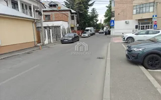 Proprietate cu potențial comercial – casă și teren în zona Clubul Politistilor / - Poză 11
