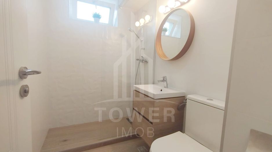 APARTAMENT DE VÂNZARE ÎN INIMA SIBIULUI – GATA DE MUTARE! - Poză 5