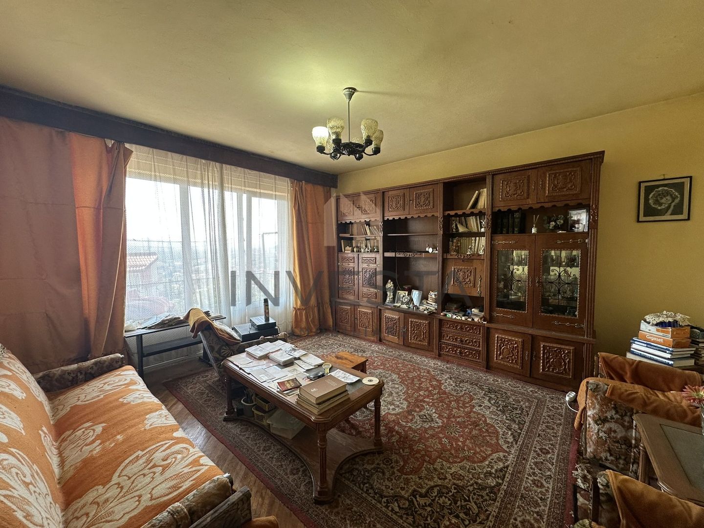 Apartament 4 camere 114 mp etajul 2, zona strazii Serpuitoare! - Poză 1