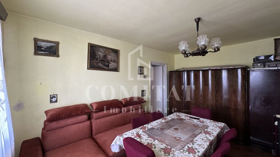 Apartament cu 3 camere | Cartierul Mănăștur | Zona Parcului Colina - Poză 1