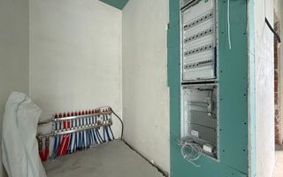 Vânzare, apartament, 4 camere, Strada Grătiești, Râșcani - Poză 11