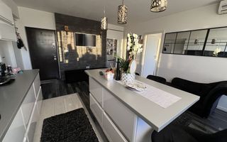 Apartament cu 2 camere Zona Intre lacuri - Poză 1