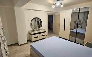 Apartament NOU 3 camere cu parcare Bucium Visani - Poză 3