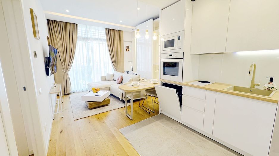 2 camere | UpSite Floreasca | Promenada Mall | Aviatiei - Poză 2